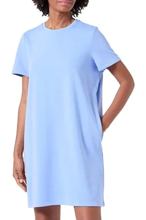 Pieces® PCCHILLI Summer SS Sweat Dress NOOS
