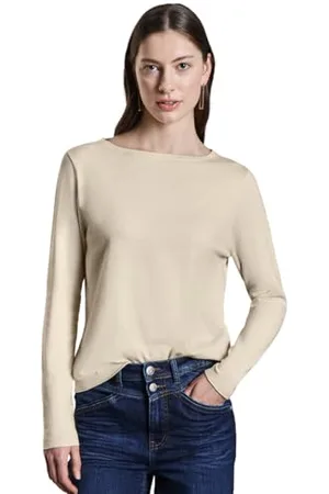 Street one Basic Pullover