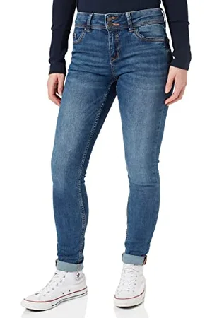 ESPRIT Damen 121CC1B317 Jeans, , 24/32