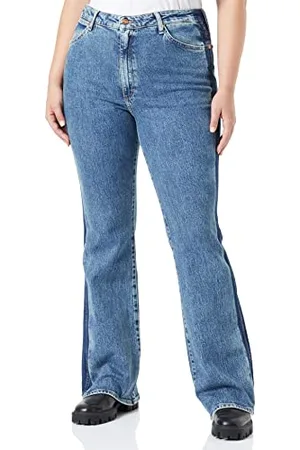 Wrangler Women