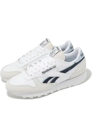 Reebok Unisex Classic Leather Sneaker, ,35 EU