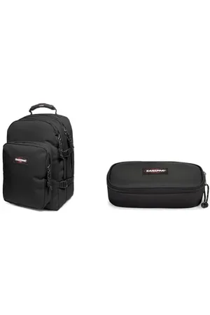Eastpak PROVIDER Rucksack, 111 cm, 107 L, & Oval XL Single Pencil Case, 22 cm