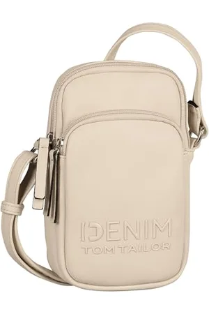 TOM TAILOR Damen Maxime 004344 Umhängetasche