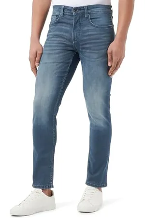 QS by s.Oliver Jeans Hose, Slim Fit