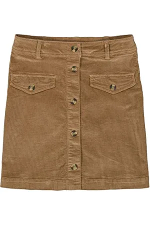 Garcia I30129_Ladies Skirt