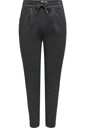 ONLY Female Hose ONLPOPTRASH-GOZI Mittlere Taille Normal geschnitten Hose