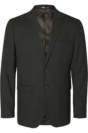 SELECTED Male Blazer Gewebtes