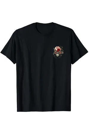 Five Finger Death Punch 5FDP - Guslinger T-Shirt