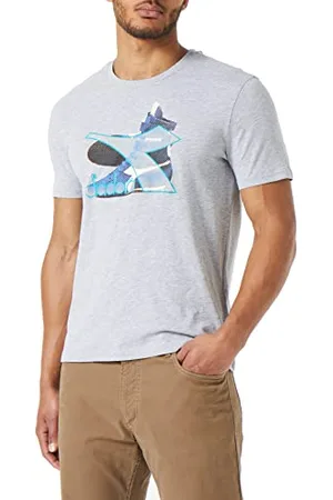 Diadora Herren T-Shirt SS Archive, , 56