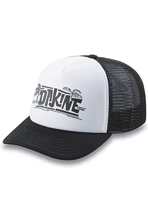 Dakine Mens LO Tide Graphic Trucker Cap, , Einheitsgröße