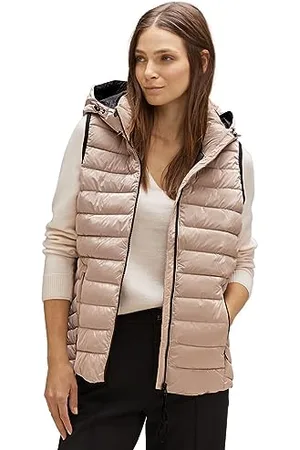 Street one Damen A220200 Steppweste, , 42
