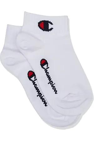 Champion Jungen Core-Junior 6PP Quarter Füßlinge, , 31-34 (6er Pack)