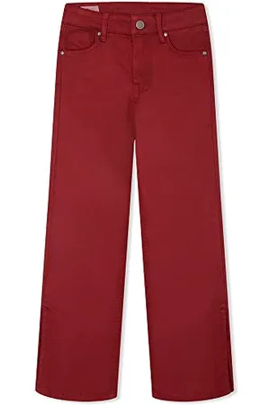 Pepe Jeans Mädchen Willa Jr Pants, , 14 Years
