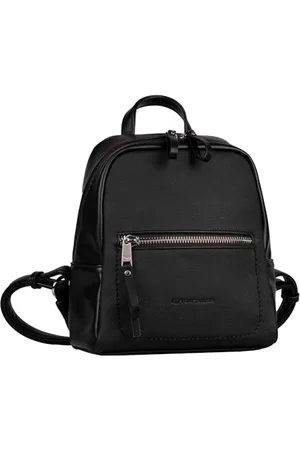 TOM TAILOR Tamara Damen City Rucksack Backpack, 8 L