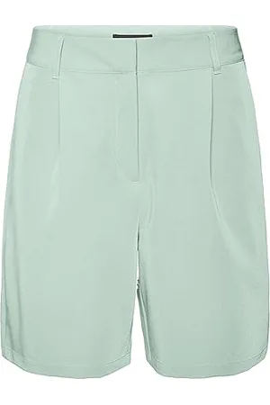 VERO MODA Damen Vmzelda H/W Loose Exp Noos Shorts, , 38 EU