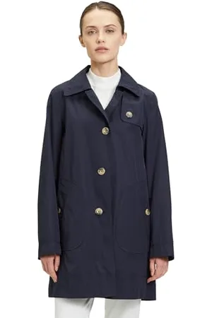 Betty Barclay Damen 7615/2036 Jacke Watte, , 38 EU