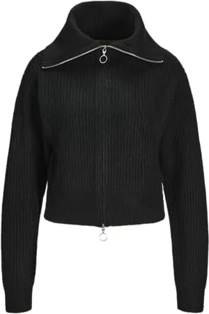 JACK & JONES JJXX Female Strickjacke JXGILLY Strickjacke