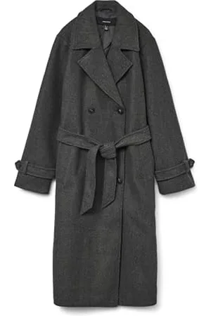 VERO MODA Female Mantel VMFORTUNEVEGA Mantel