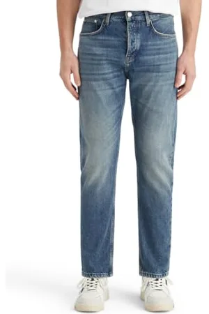 Scotch&Soda Herren Jeans Core Dean Loose Tapered Jean , ,30W / 32L