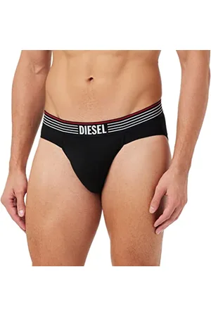 Diesel _Umbr-Adamo MUTANDE_Underpants_Schwarz_XS