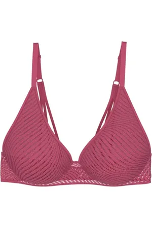 Triumph Damen Harmony Spotlight P EX Bra, , 75B