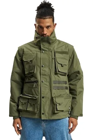 Brandit Superior Jacket, Farbe: , Größe: 3XL