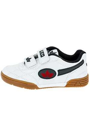 LICO Unisex Kinder Bernie V Hallenschuhe, , 27 EU