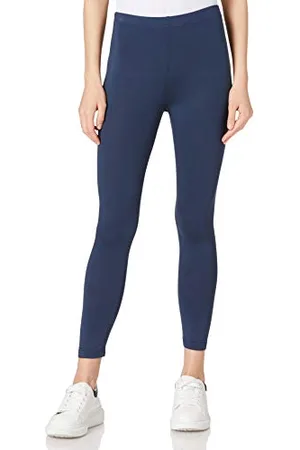 Noa Noa Damen Noa Noos Basic 3/4 Length Leggings, , S