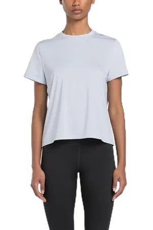 Reebok Damen Icons Tee T-Shirt, , M