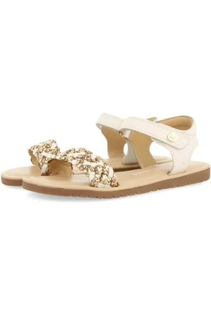 Gioseppo Lemington Flache Sandale, , 33 EU