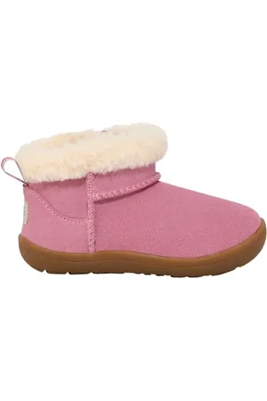 UGG Unisex Kinder Kinsey Mode-Stiefel