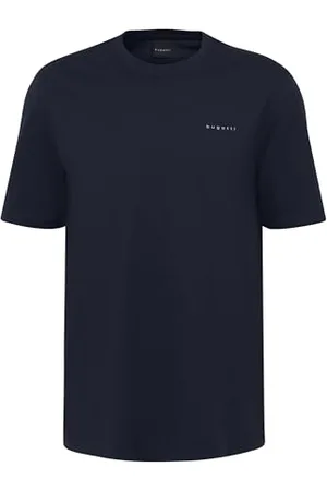 Bugatti Herren T-Shirt 1:2 Arm