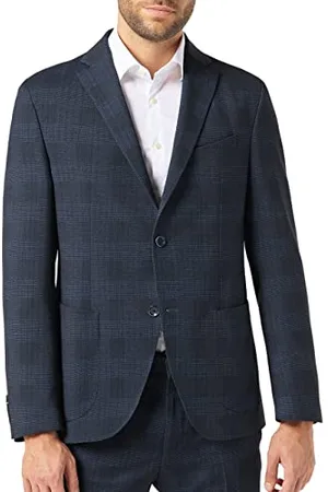 Pierre Cardin Herren 42288-810-14269-3200 Blazer, , 98