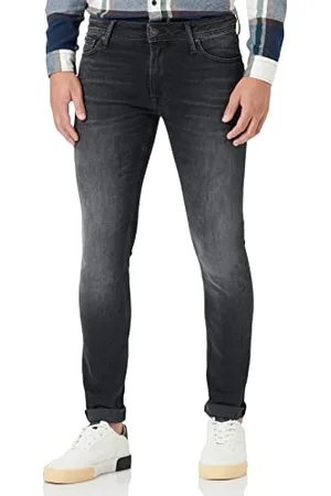 JACK & JONES Herren Jjiliam Jjoriginal Jos 735 50sps Jeans, , 31 EU
