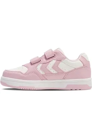 Hummel Camden Trainers EU 33
