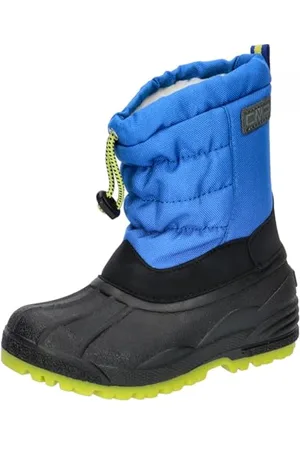 CMP Kids Hanki 3.0 Boots-3q75674-j Snow Boot, , 40 EU