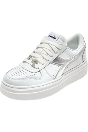 Diadora Damen Magic Bold Metal Wn Gymnastikschuh, , 40.5 EU