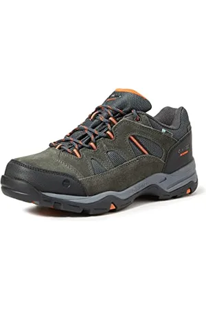 Hi-Tec Herren Banderra Ii Low Wp Trekking-& Wanderhalbschuhe, , 41 EU