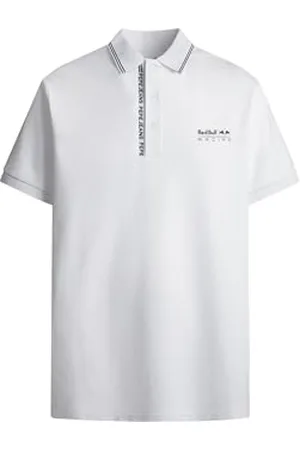 Pepe Jeans Herren RBR Tipped Logo Polo, , XL