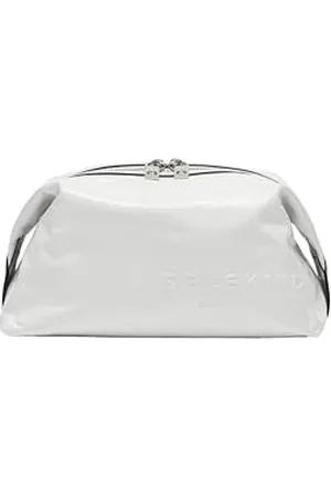 liebeskind Berlin ELVIRA LAMB SF VERNA Toni Purse S, black (HxBxT 11cm x9.5cm x2cm)