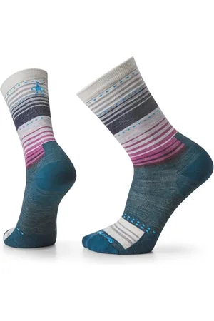 Smartwool Unisex Everyday Stitch Stripe Crew Socks Everyday Stitch Stripe Crew Socken,