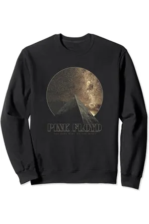 Pink Floyd Pyramidenkreis "The Dark Side of the Moon" Sweatshirt