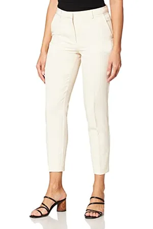 Ichi Damen IXLEXI PA3 Klassische Hose, , 32