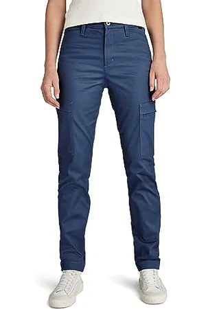 G-Star RAW Damen Slim Cargohose, , 29W / 34L