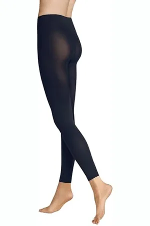 Hudson Damen Leggings Micro 50 hautfreundlich 50 DEN 44-46