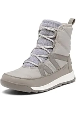 sorel Whitney II Plus Wasserdichte Damen-Schnürstiefel