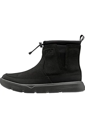 Helly Hansen Herren Adore Wanderstiefel, Black, 39.5 EU