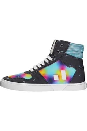 ETHLETIC Unisex - Canvas Sneaker - Hiro II - Fairtrade Produkt