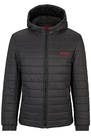 HUGO BOSS Herren Bene2241 Outerwear Jacket, , S EU