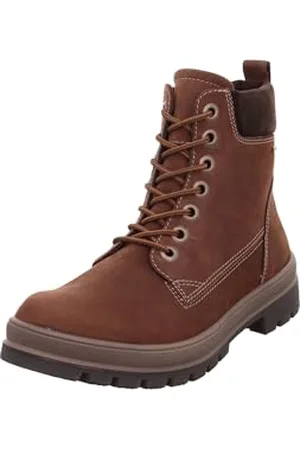 Legero Herren Montana Warm Gefütterte Gore-tex Schneestiefel, , 45 EU